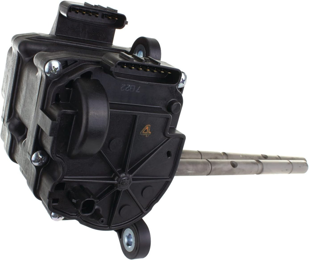 SAT-015 OE Replacement Transfer Case Shift Actuator