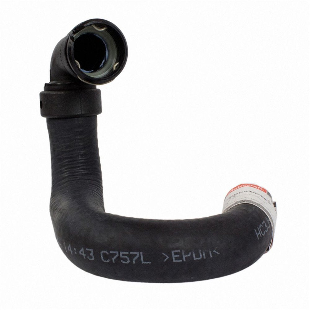 Radiator Coolant Hose KM-6631 Fits Select: 2008-2010 FORD F250, 2008-2010 FORD F350