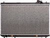 CU2377 Complete Radiator