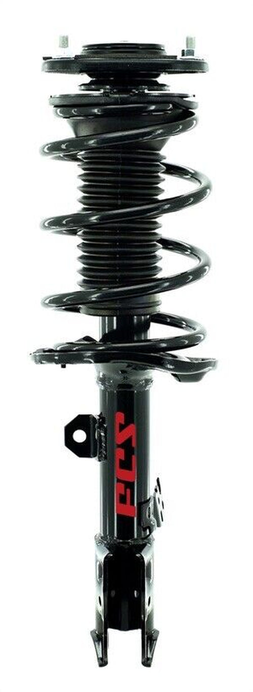 FCS Suspension Strut and Coil Spring Assembly for 14-19 Corolla 1333719R