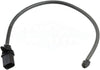 Mpulse Front Disc Brake Pads Wear Sensor SEN-2BWS0426 for Porsche Macan