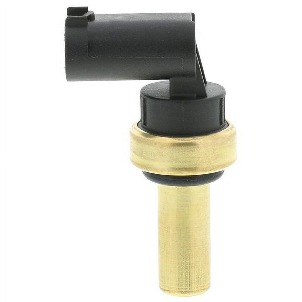 1TS1025 Engine Coolant Temperature Sensor Fits Select: 2011-2015 CHEVROLET CRUZE, 2015-2020 CHEVROLET TRAX