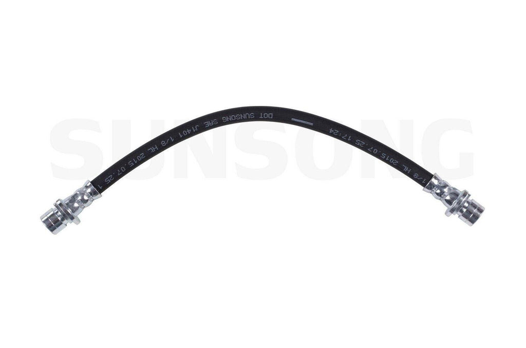 Sunsong Brake Hydraulic Hose for Fit, Accord, Grand Caravan 2203228