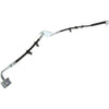 Centric Brake Hydraulic Hose for Dodge 150.67099