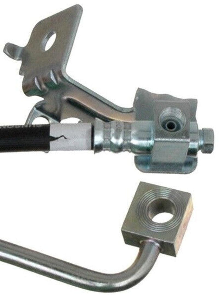 Brake Hydraulic Hose for Town & Country, Grand Caravan, Routan BH382521