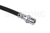 Sunsong Brake Hydraulic Hose for Silverado 2500, Sierra 2500 2204594