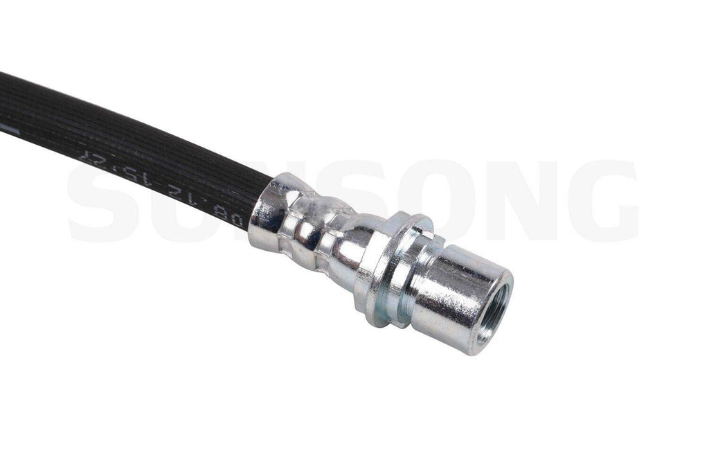 Sunsong Brake Hydraulic Hose for Silverado 2500, Sierra 2500 2204594