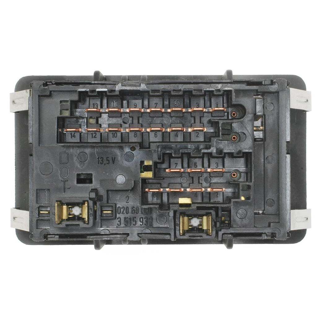 Standard Ignition Headlight Switch for 1988-1989 760 HLS-1244