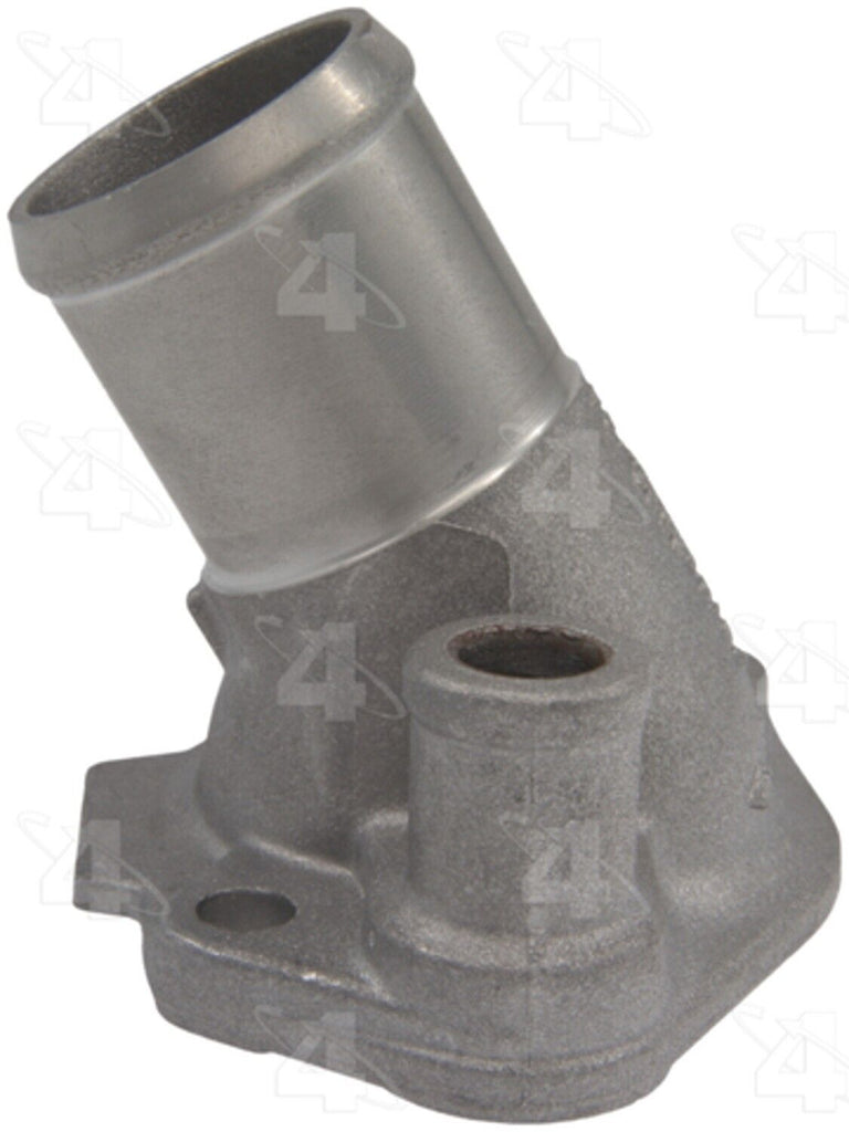 Four Seasons Engine Coolant Water Outlet for Explorer, Mountaineer 85189