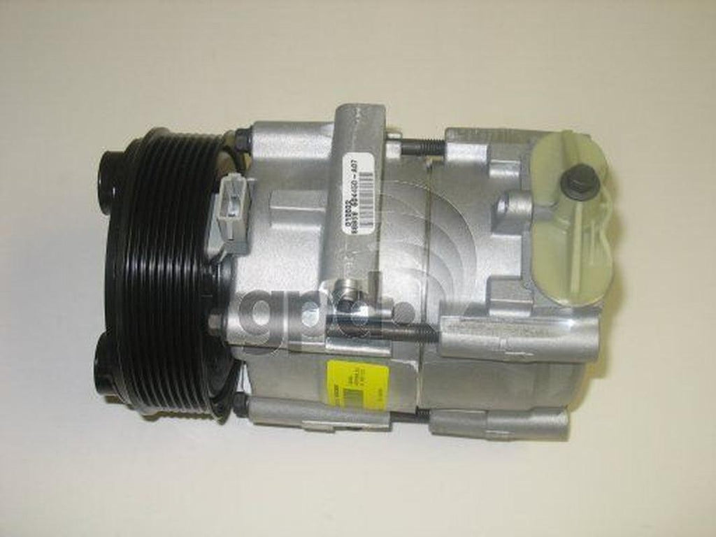 Global Parts A/C Compressor and Component Kit for 04-05 F-150 9632800