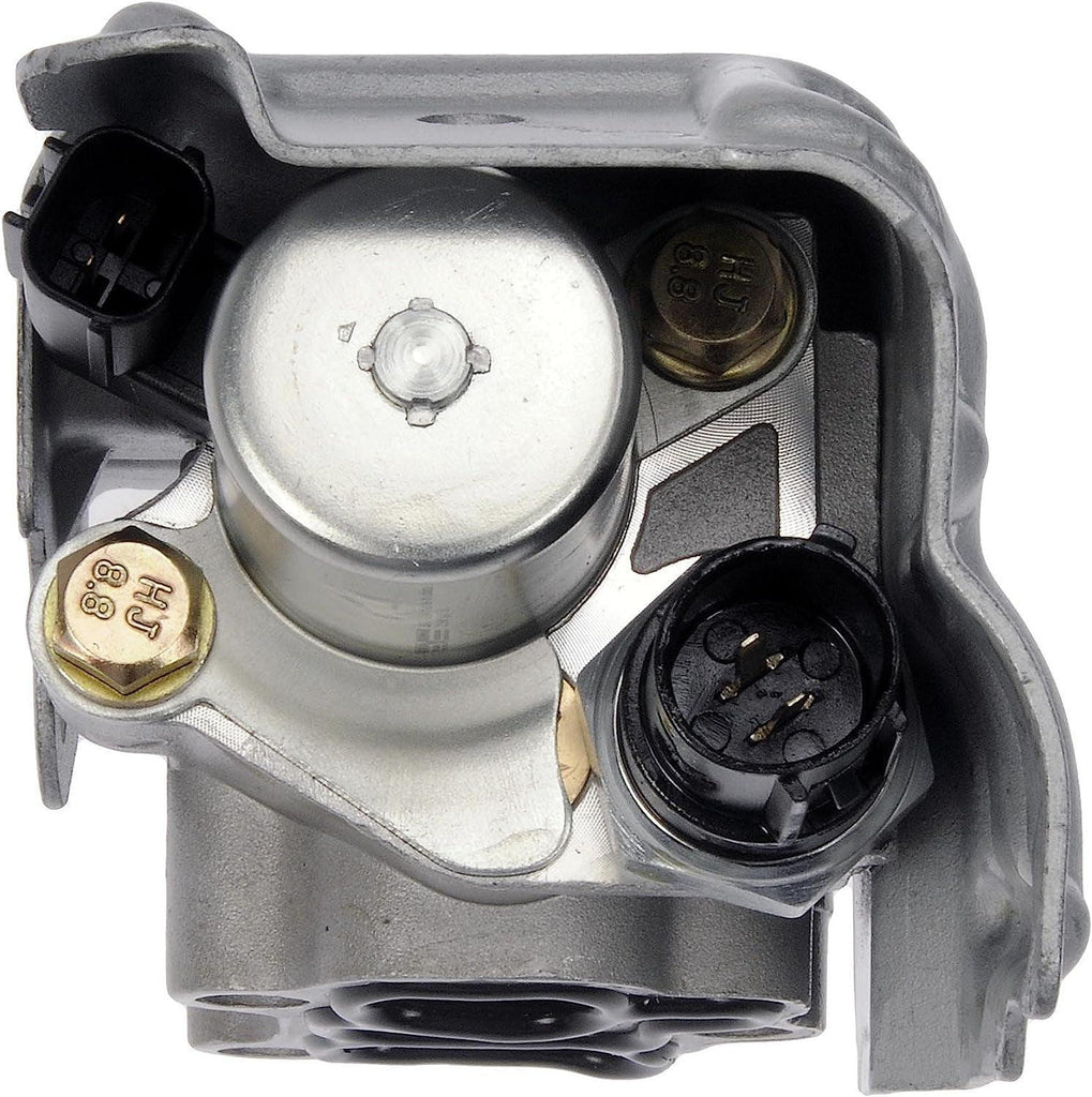 Dorman 917-224 Engine Variable Valve Timing (VVT) Solenoid for Select Acura / Honda Models