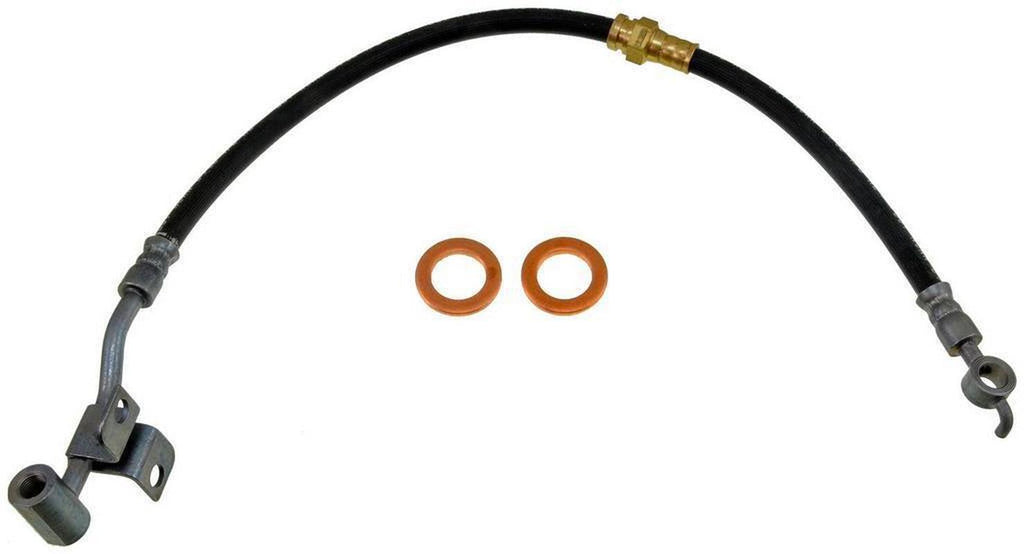 Dorman Brake Hydraulic Hose for 1992-1995 929 H380201