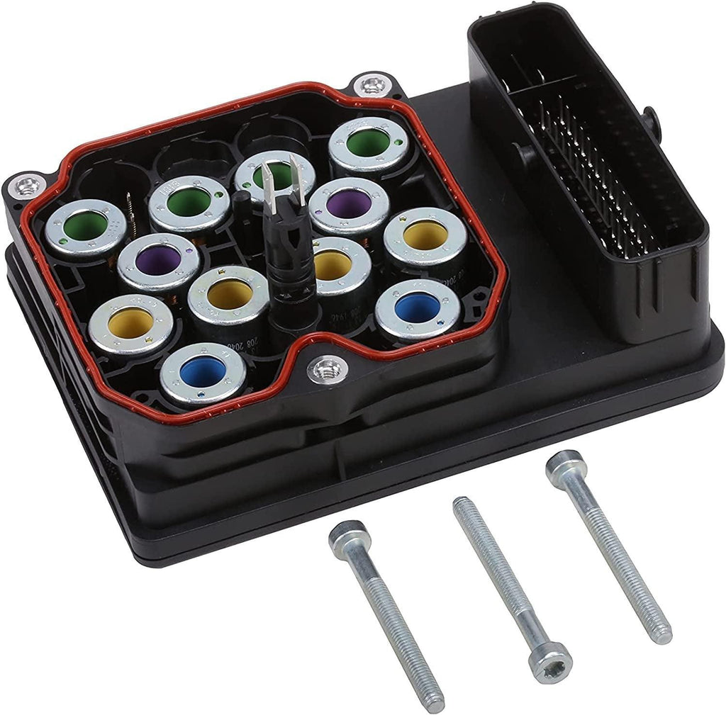 GM Original Equipment 84662980 Electronic Brake Control Module