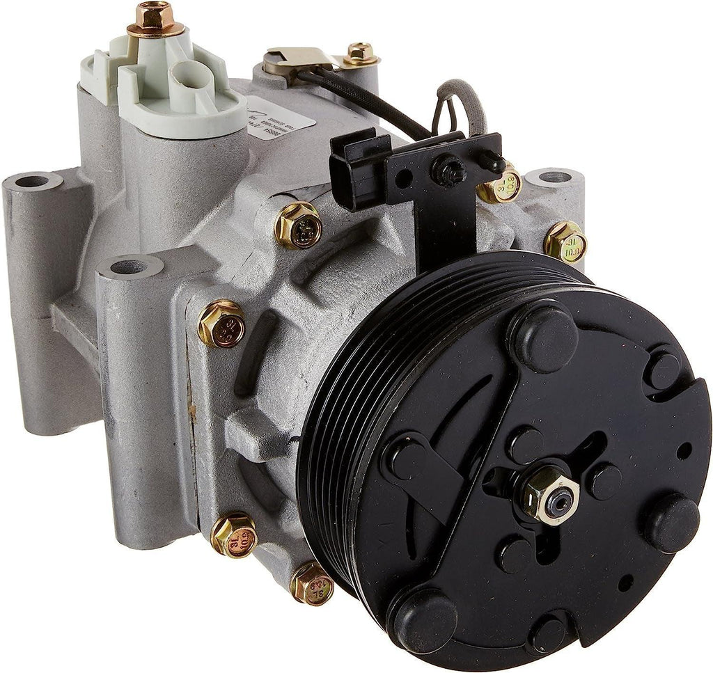 98554 New AC Compressor
