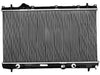 Radiator - Compatible with 2001 - 2004 Dodge Neon 2.0L 4-Cylinder 2002 2003