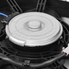 Factory Style Radiator Cooling Fan Assembly Compatible with 14-21 Mazda 6,OEM-RF-0800