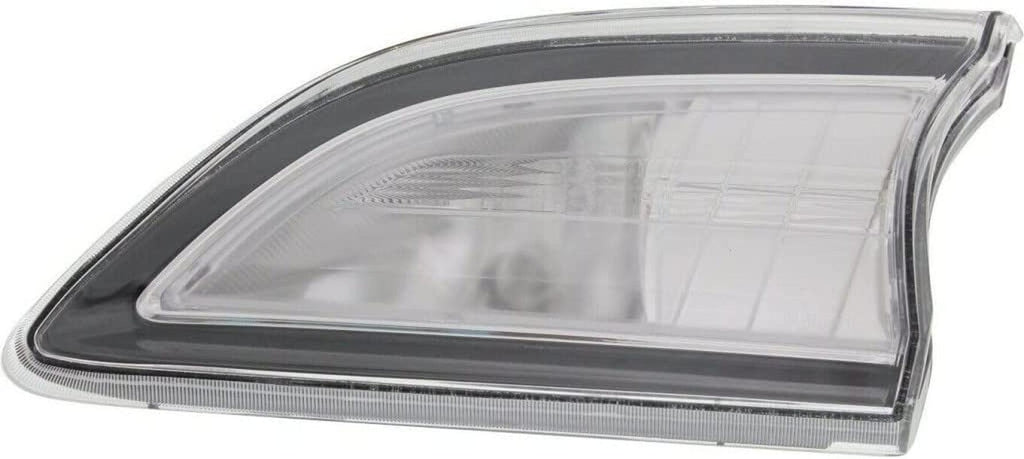 For Mazda 3 Hatchback 2010-2011 Inner Tail Light Assembly W/Remote Keyless Entry Passenger Side | MA2883110 | BBN7-51-3F0E