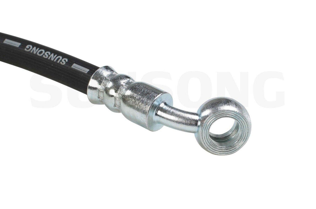 Sunsong Brake Hydraulic Hose for Acura 2204089