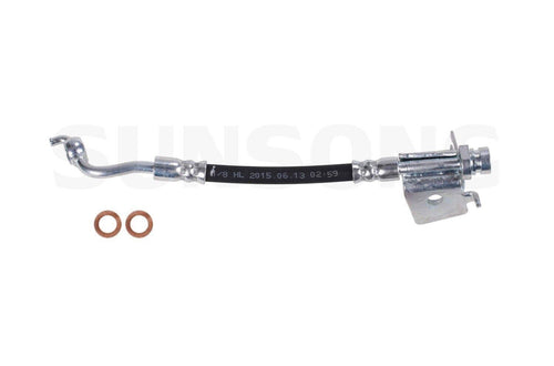 Sunsong Brake Hydraulic Hose for Attitude, Accent 2206225