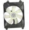 75645 A/C Condenser Fan Motor