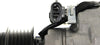 GM Genuine Parts 15-22213 Air Conditioning Compressor and Clutch Assembly