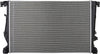 CU13401 Complete Radiator