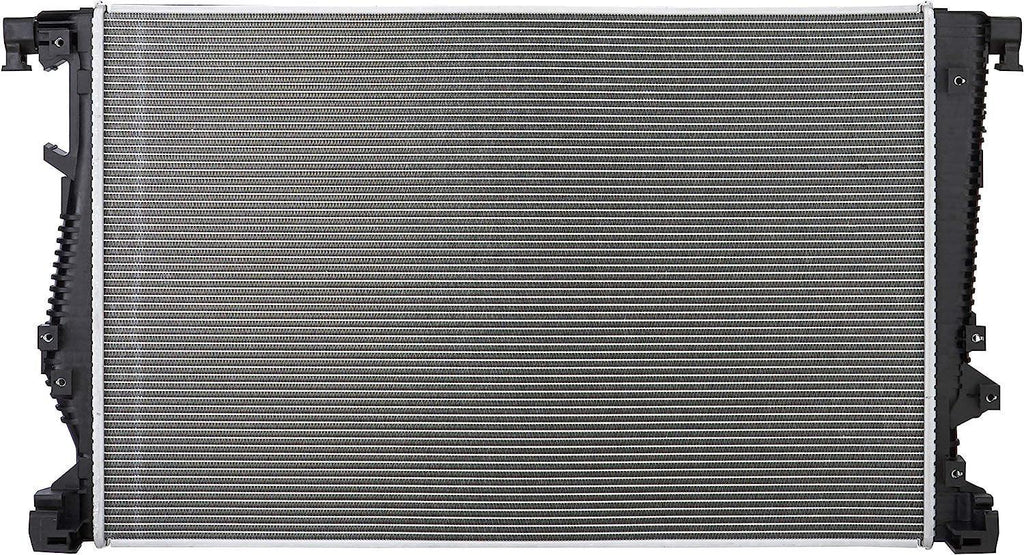 CU13401 Complete Radiator