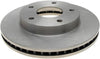 5036R Professional Grade Disc Brake Rotor