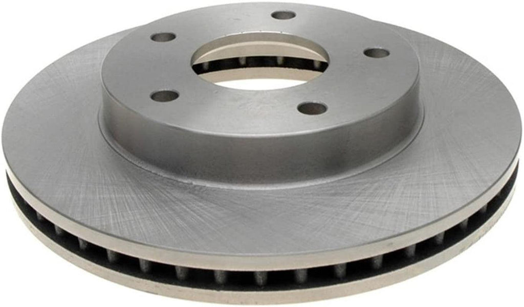 5036R Professional Grade Disc Brake Rotor