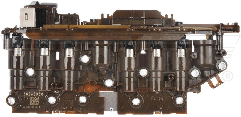 Transmission Control Module for Escalade, Escalade Esv+More 609-004