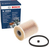 N2093 Diesel Filter Car