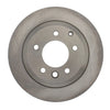 Centric Rear Disc Brake Rotor for Cayenne, Touareg, Q7 (121.33078)