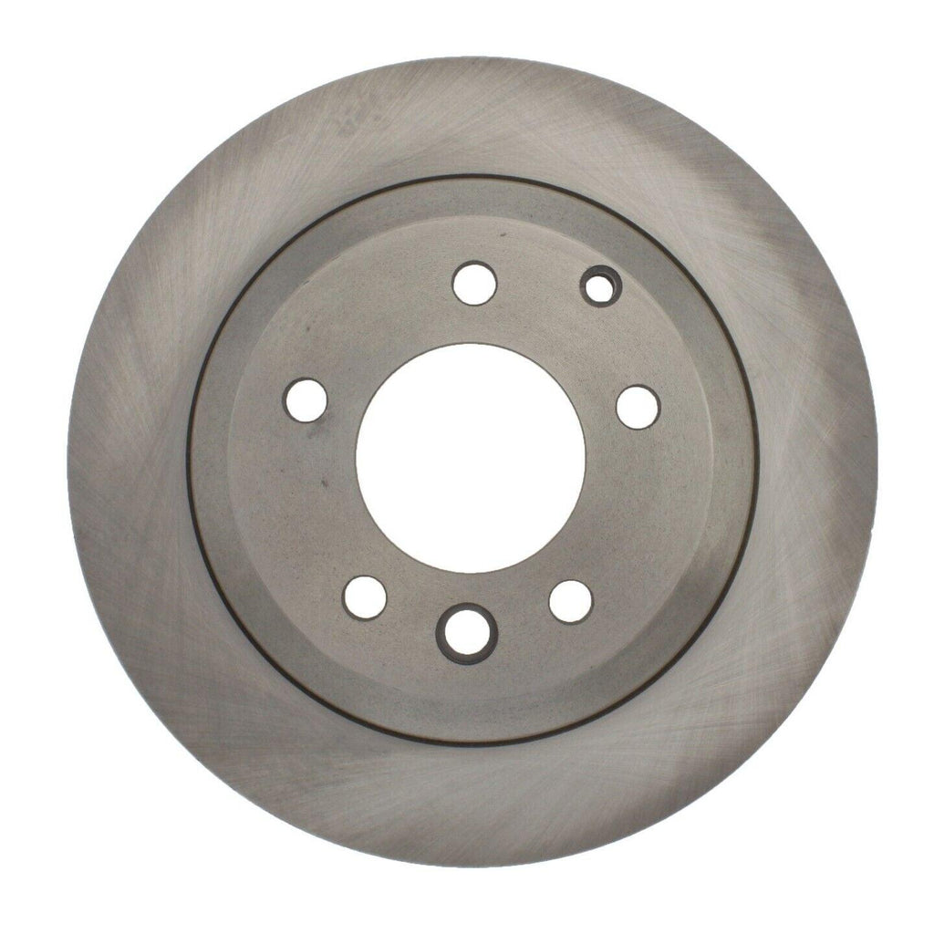 Centric Rear Disc Brake Rotor for Cayenne, Touareg, Q7 (121.33078)