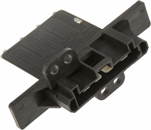 Dorman 973-201 HVAC Blower Motor Resistor Compatible with Select Nissan Models