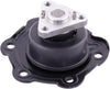 41024 Premium Engine Water Pump