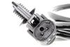 Vemo ABS Wheel Speed Sensor for G37, 370Z V38-72-0186