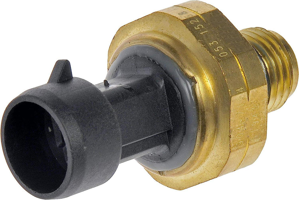 Dorman 904-7124 Manifold Absolute Pressure Sensor Compatible with Select Models