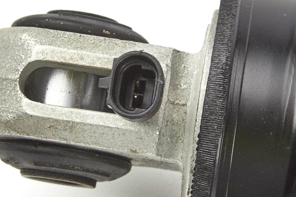 GM Original Equipment 580-1082 Rear Air Lift Shock Absorber