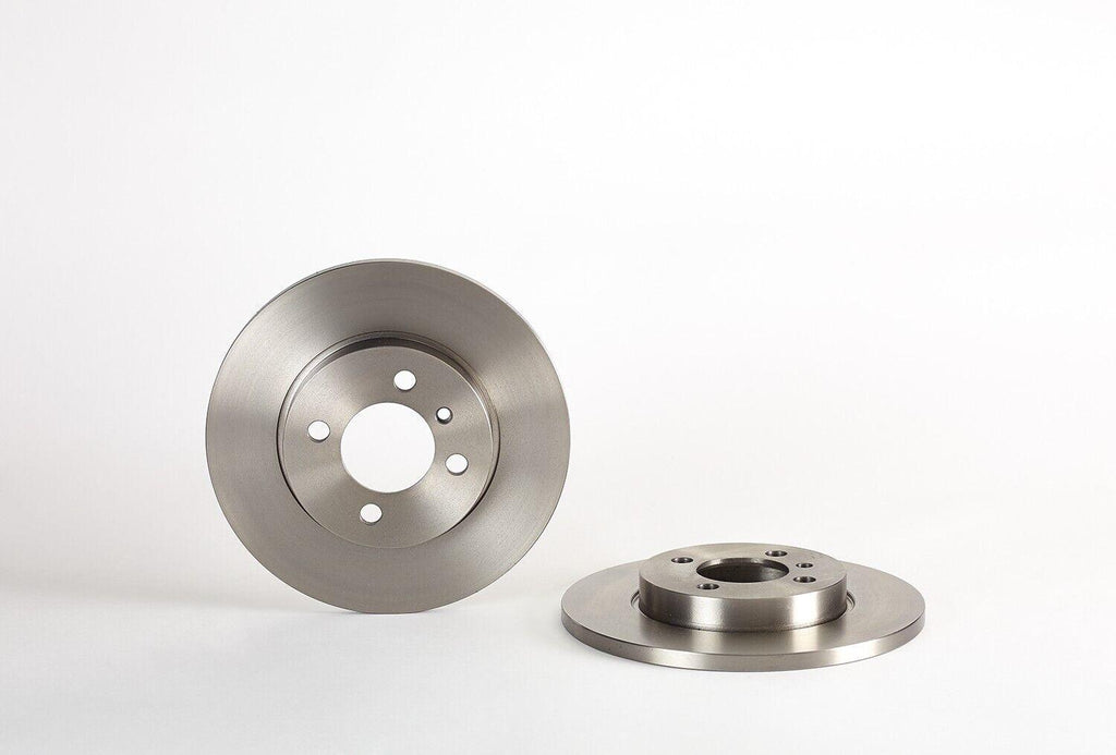 Brembo Front Disc Brake Rotor for 1984-1985 318I (08.3068.10)