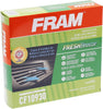 Fresh Breeze Cabin Air Filter with Arm & Hammer Baking Soda, CF10930 for Select Subaru Vehicles