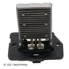 HVAC Blower Motor Resistor for Soul, Tiburon, Elantra, Santa Fe+More 204-0093