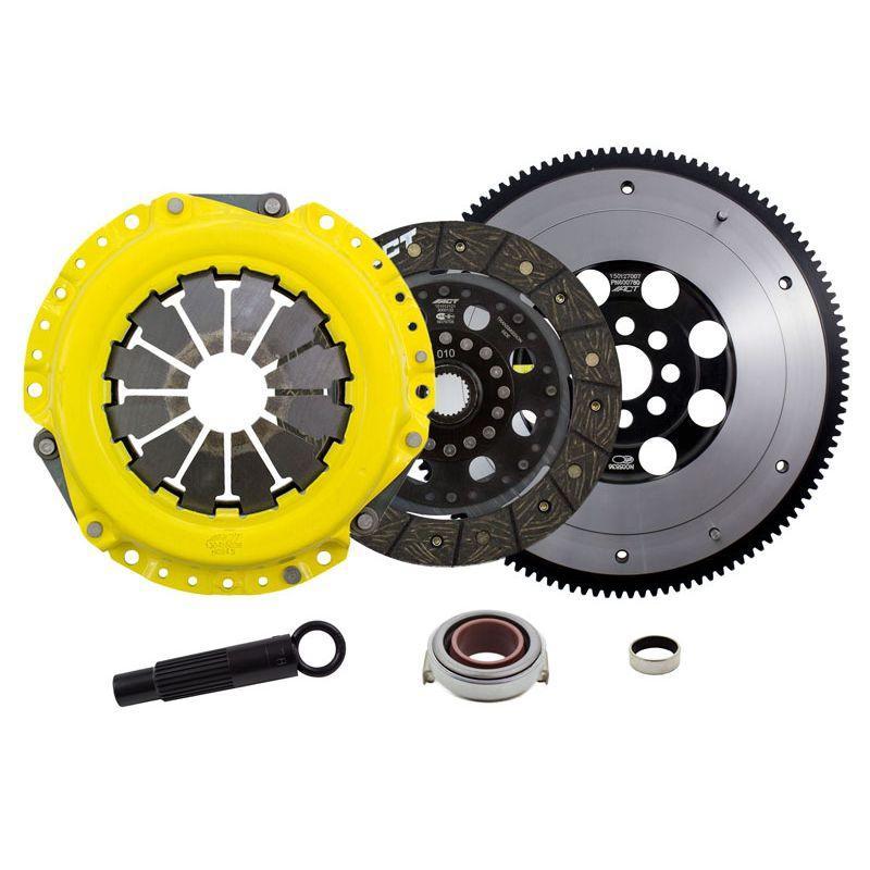 AR2-SPSD ACT Sport/Perf Street Rigid Kit - greatparts