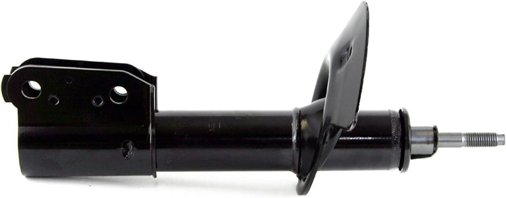 Professional 503-448 Premium Gas Charged Front Suspension Strut Assembly