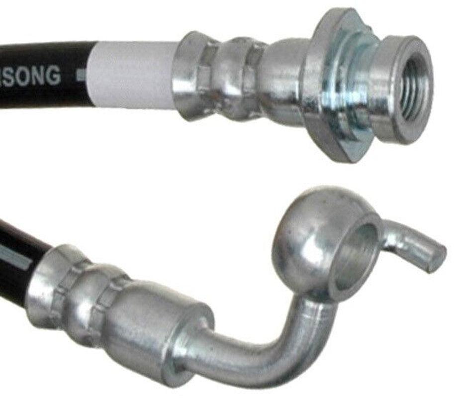 Raybestos Brake Hydraulic Hose for INFINITI BH382563