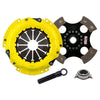 SC1-HDR4 ACT HD/Race Rigid 4 Pad Kit - greatparts