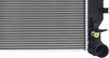 13318 Radiator Compatible with 2010-2014 Mercedes Benz Sprinter Van