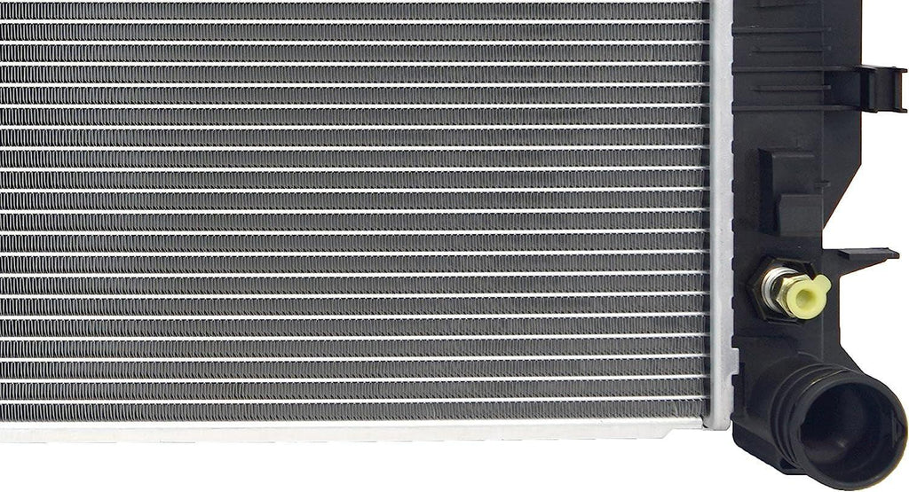 13318 Radiator Compatible with 2010-2014 Mercedes Benz Sprinter Van