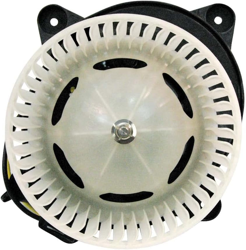 Hvac Blower Motor - 700124