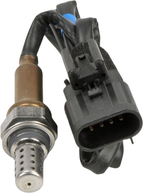 15341 Premium OE Fitment Oxygen Sensor - Compatible with Select Hyundai Azera, Entourage, Genesis, Santa Fe, Sonata, Veracruz; Kia Amanti, Sedona, Sorento