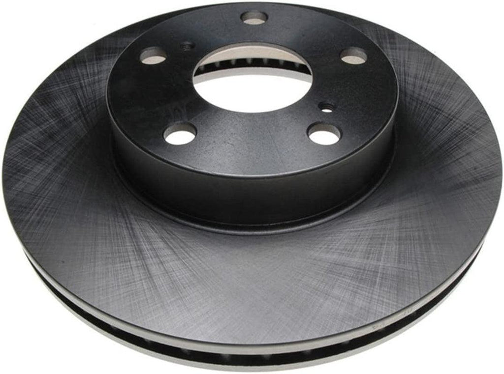 980461R Professional Grade Disc Brake Rotor